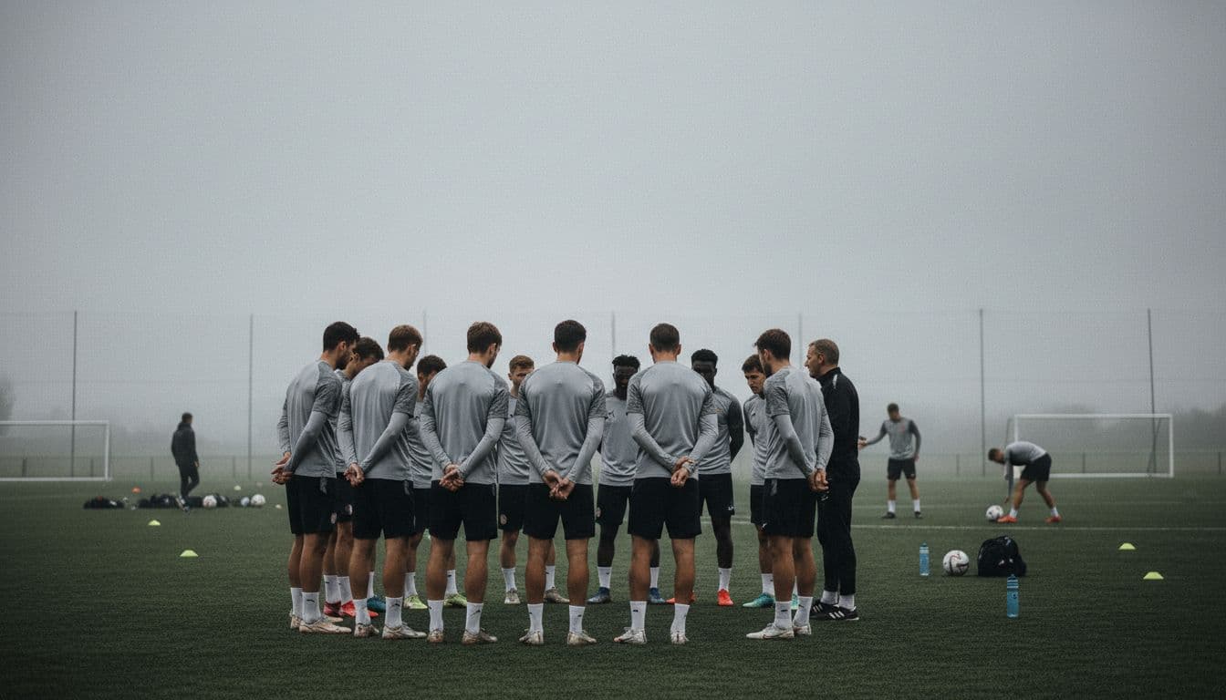 Portugal foca-se no título do Mundial 2026 e Martínez assume o desafio da sua vida