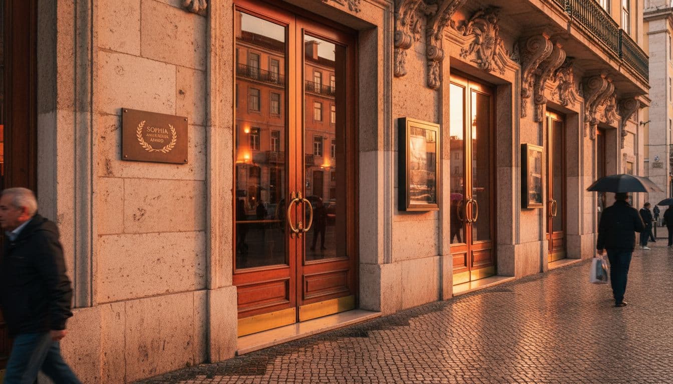 Prémios Sophia consagram O Agente Secreto antes da grande gala em Lisboa