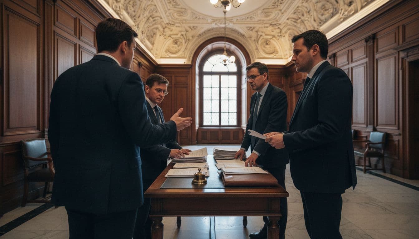 Prestação social única leva Montenegro a pedir acordo urgente ao Parlamento