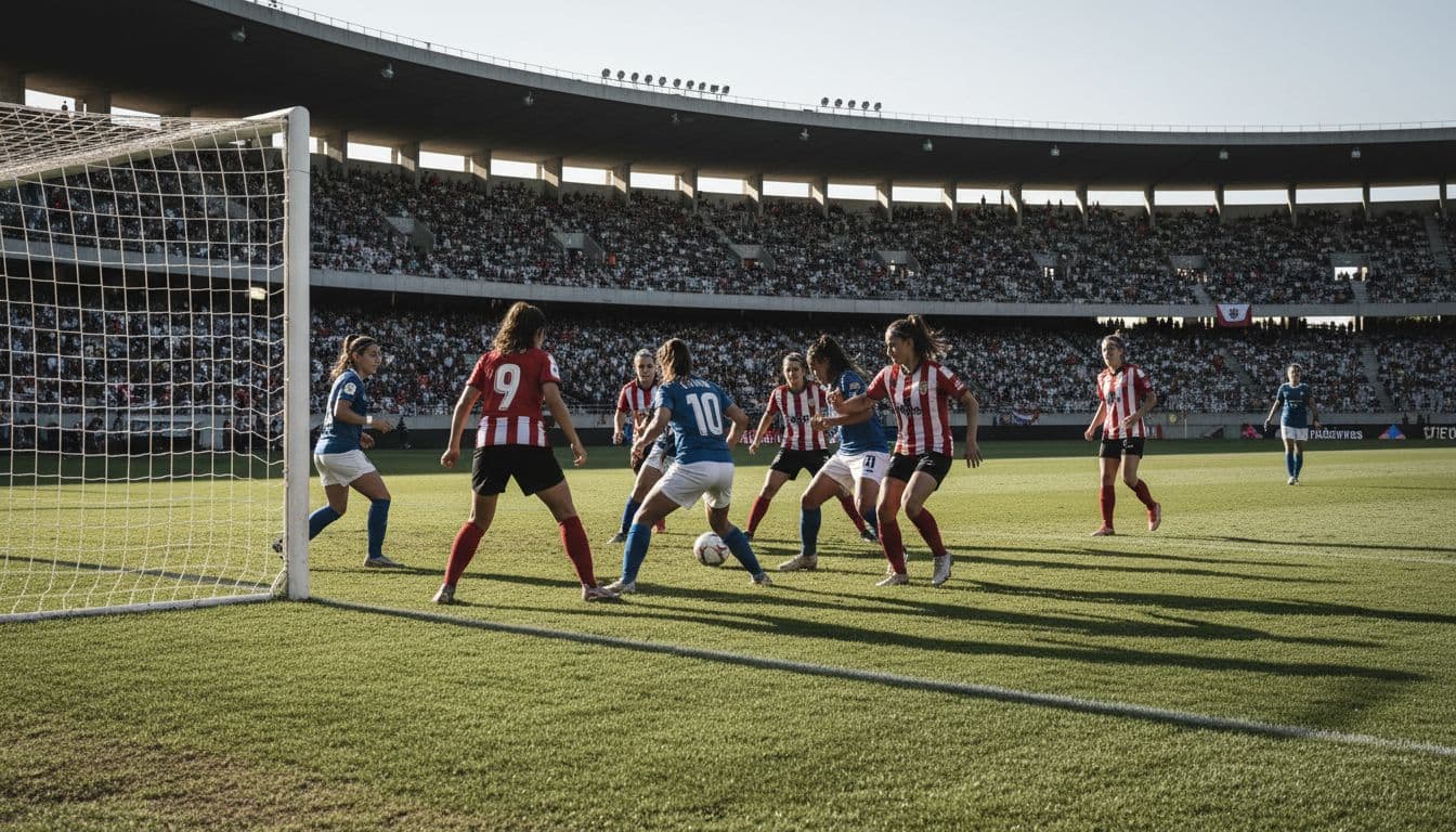 Primeiro clássico entre FC Porto e Benfica decide Taça de Portugal feminina