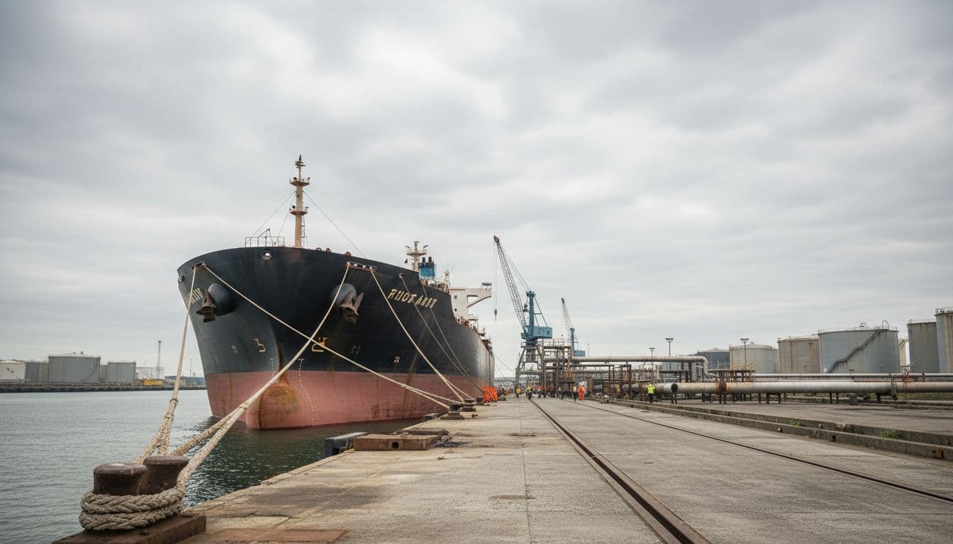 Produção de petróleo da OPEP+ avança para novo aumento em agosto e ameaça inundar o mercado