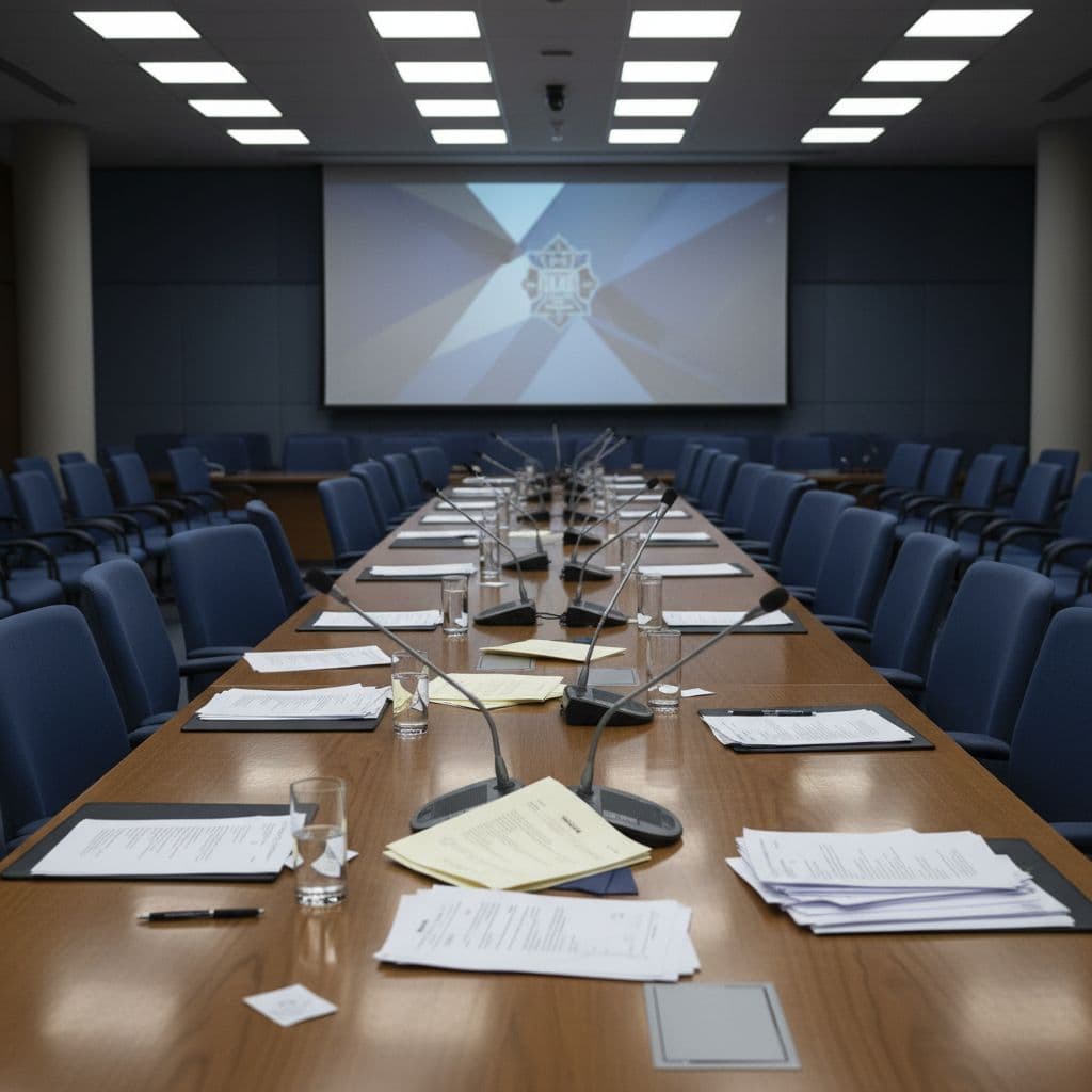 PS aprova novos órgãos dirigentes com larga maioria