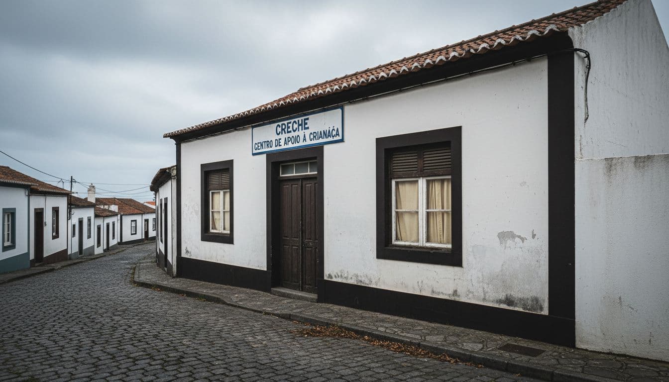 Rabo de Peixe vê tribunal condenar antigas funcionárias de creche por maus-tratos