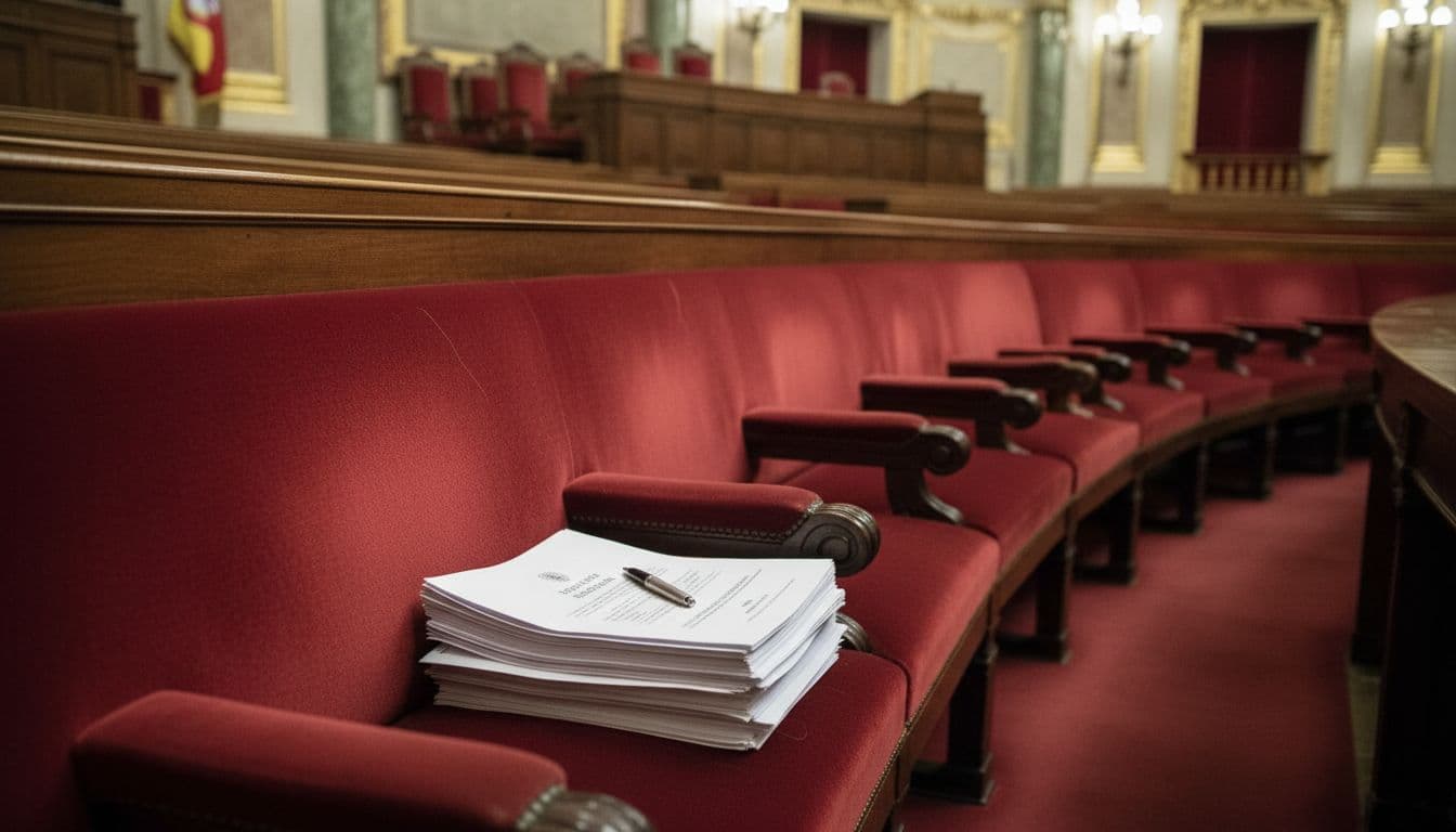 Reforma laboral do Governo vai a votos no Parlamento e esbarra no silêncio do Chega