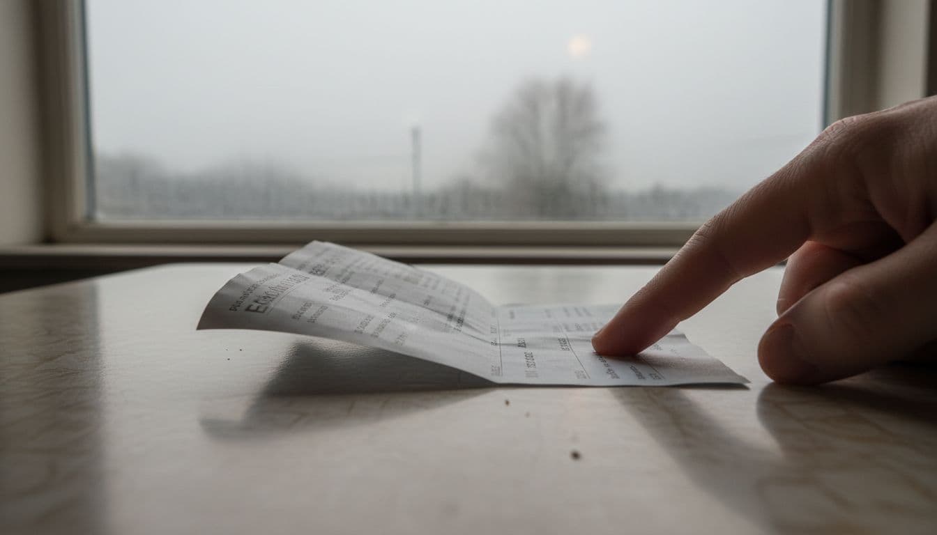 O Reino Unido avança com isenção de IVA na eletricidade já este inverno