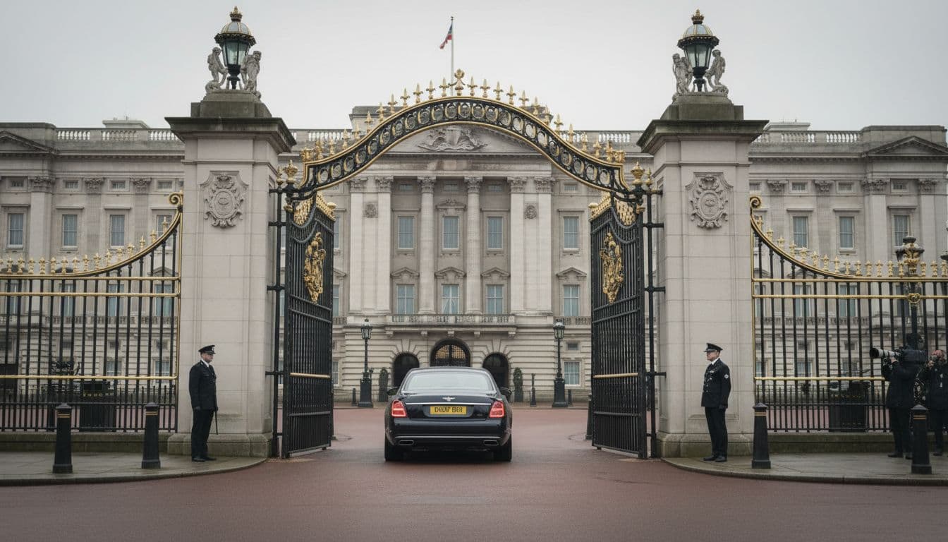Reino Unido recebe hoje Andy Burnham como sétimo primeiro-ministro numa década
