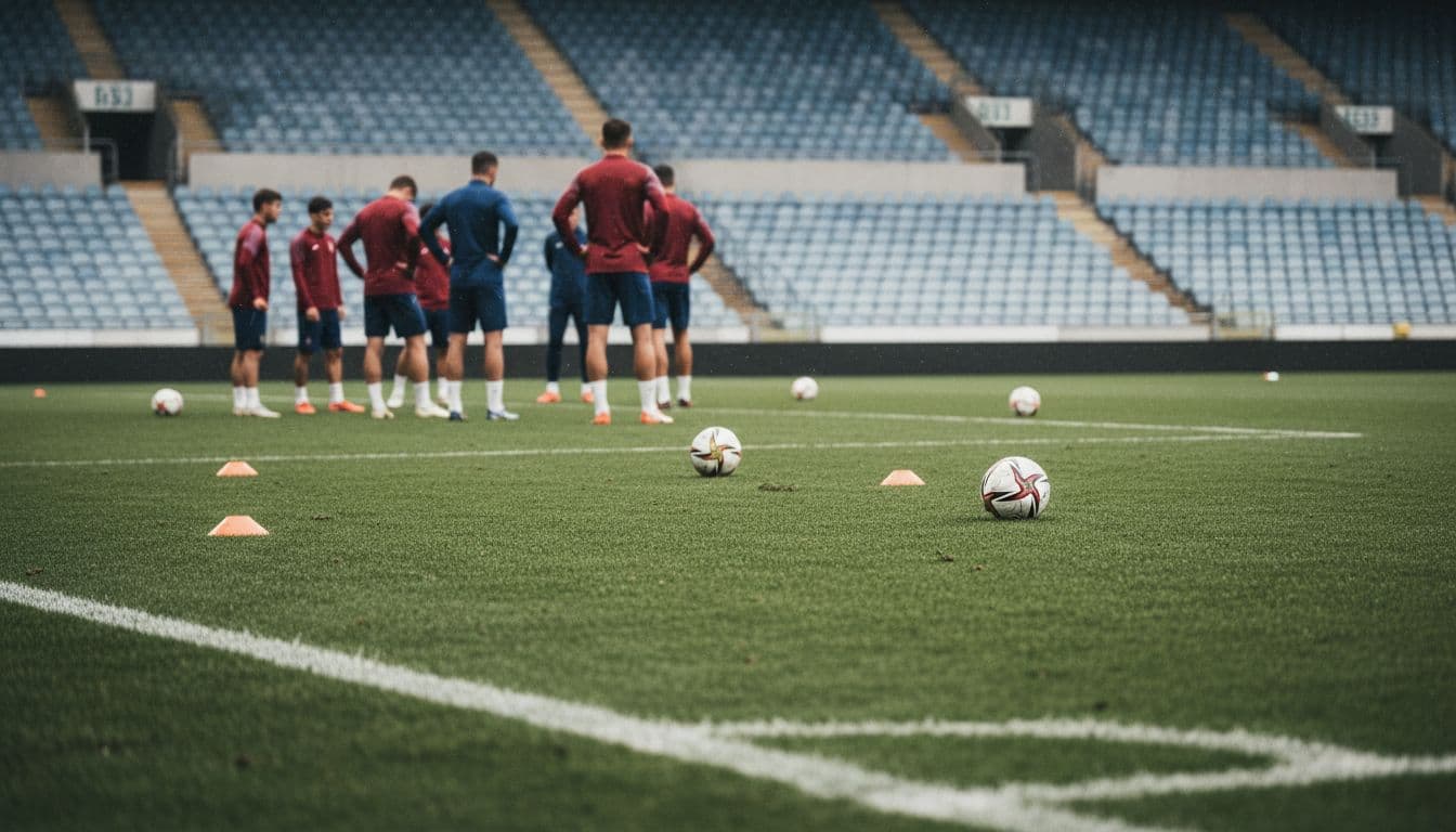 A República Checa quebra a tradição e entrega a seleção ao espanhol Santi Denia