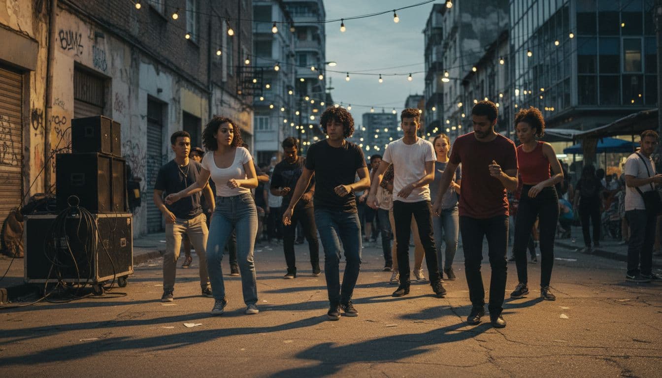 Romance de Kalaf Epalanga sobre o kuduro e a imigração vai chegar ao cinema