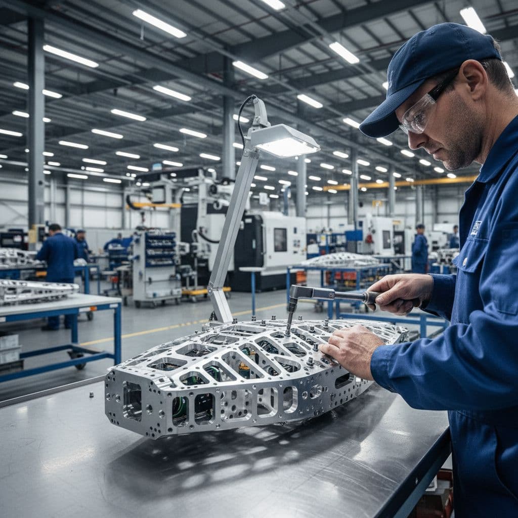 Saab propõe produção de componentes do Gripen em Portugal