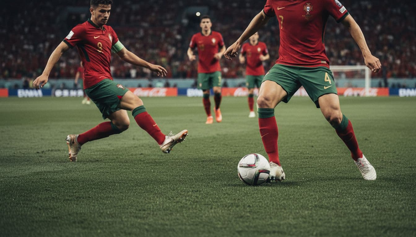 Seleção Nacional arranca hoje a caminhada rumo ao sonho do Mundial