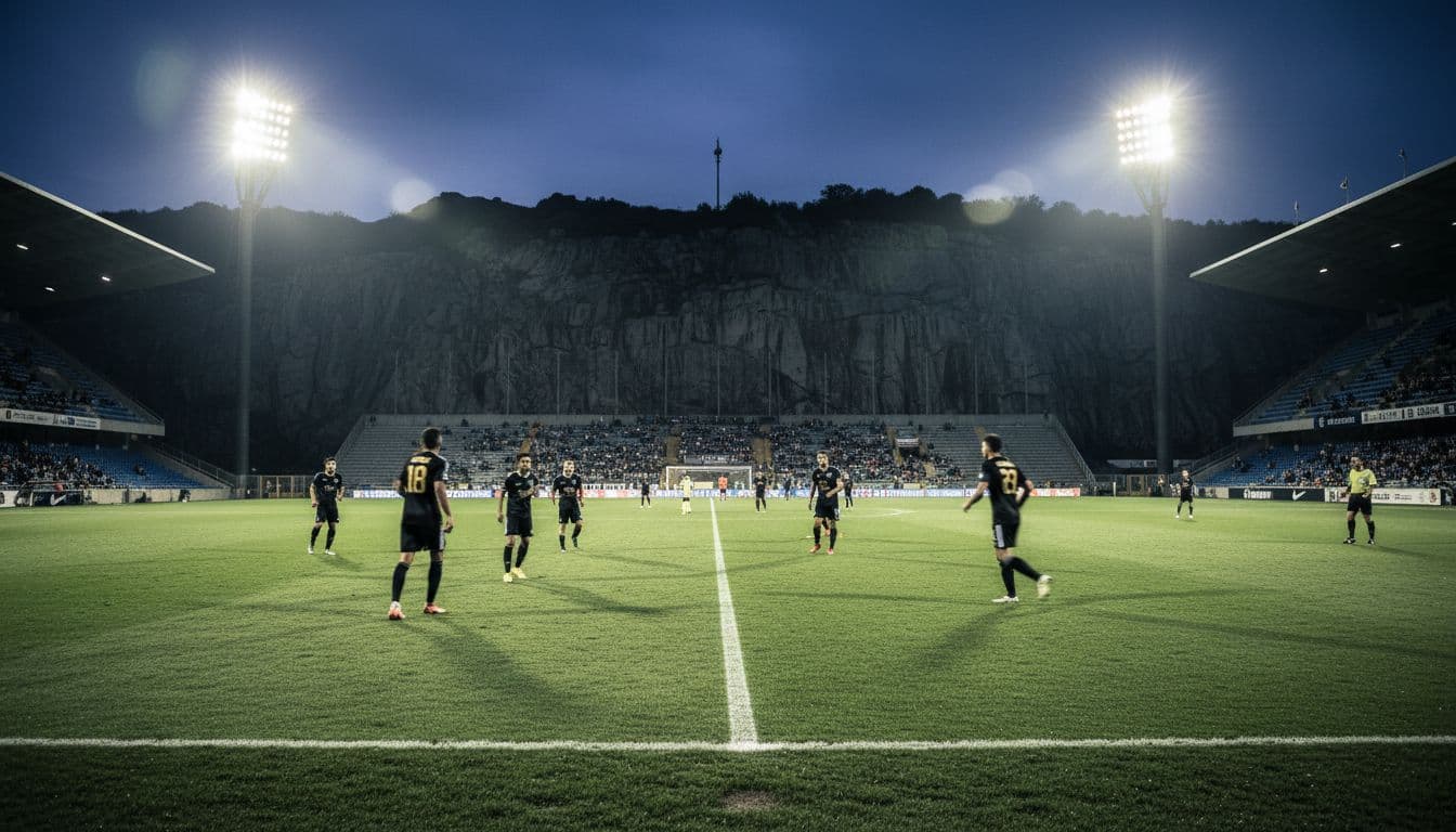 Sporting de Braga recebe Celta de Vigo no jogo de apresentação aos sócios