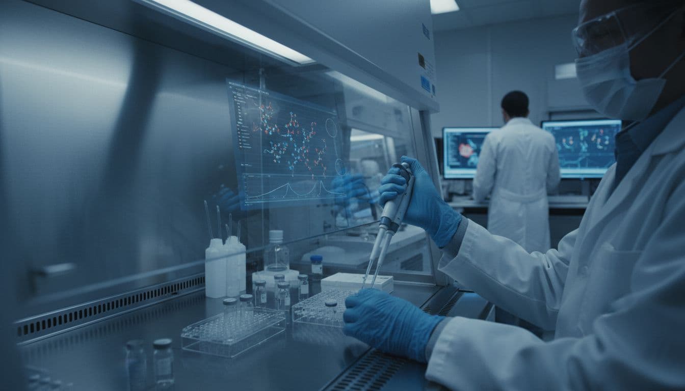 Surto de Ébola no Congo motiva criação de tratamento urgente nos Estados Unidos