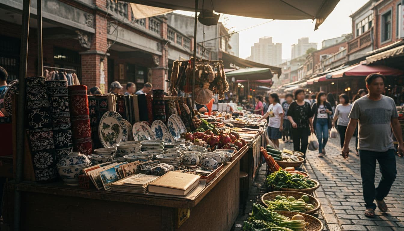Taiwan faz história no Booker com um romance proibido pelas autoridades chinesas