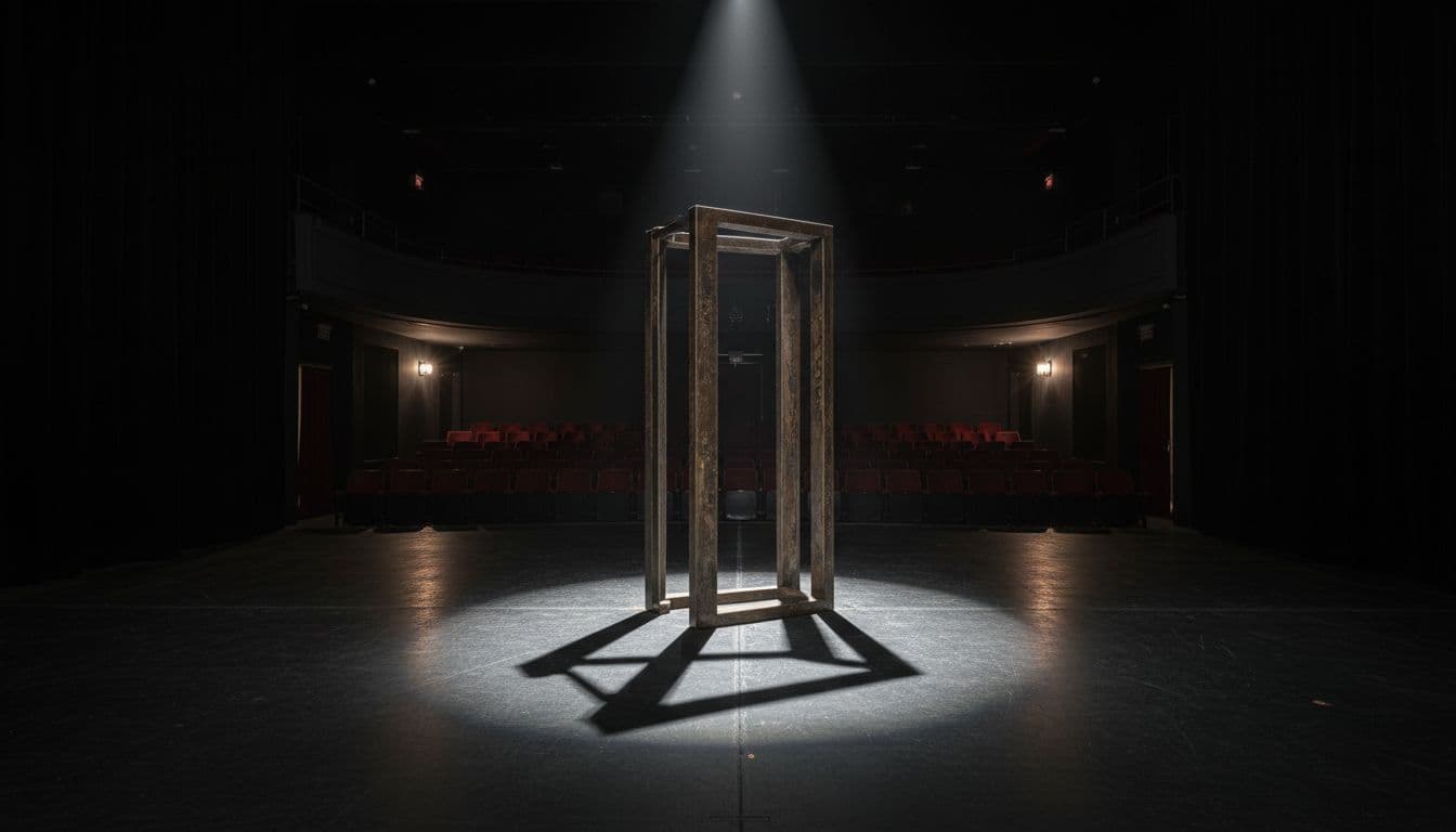 Teatro contemporâneo de Odete Ferreira vence prémio Carta em Branco e garante 20 mil euros