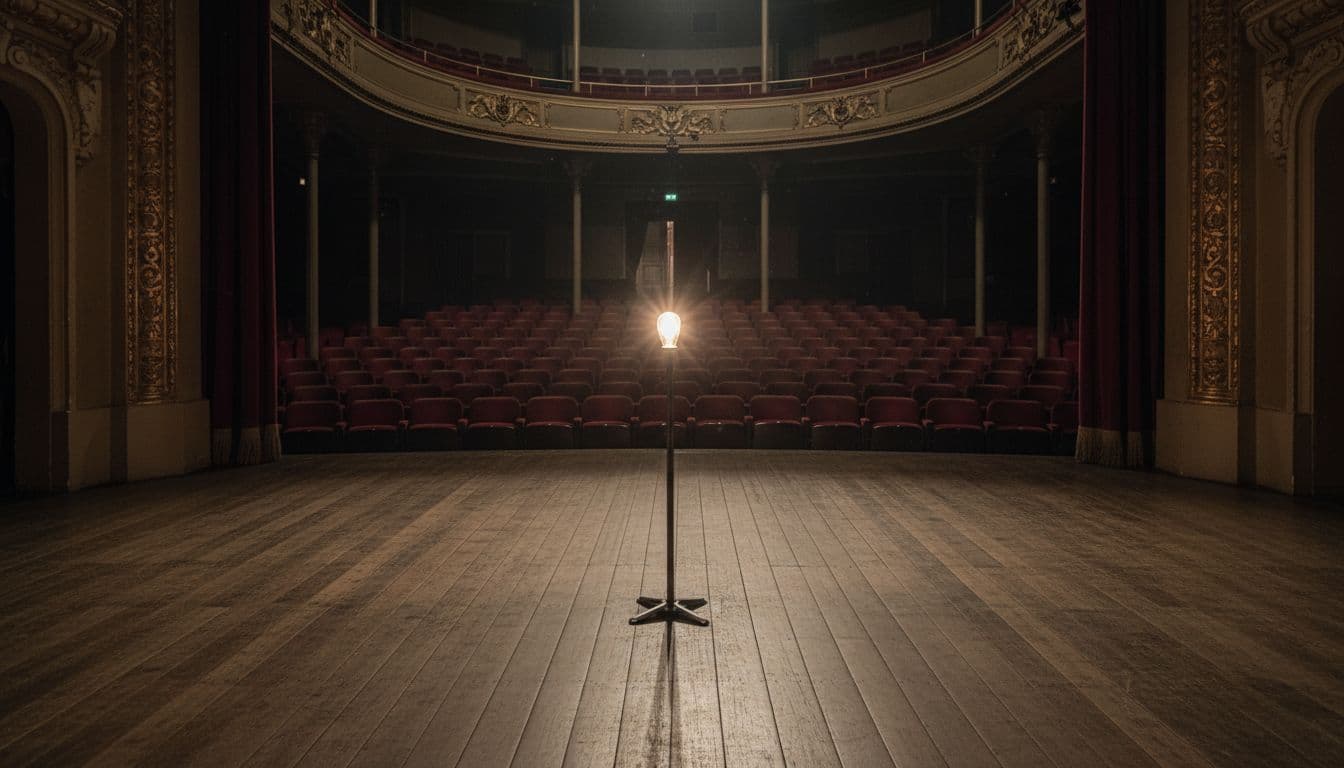 Teatro da Trindade renova a liderança artística de Diogo Infante por três anos