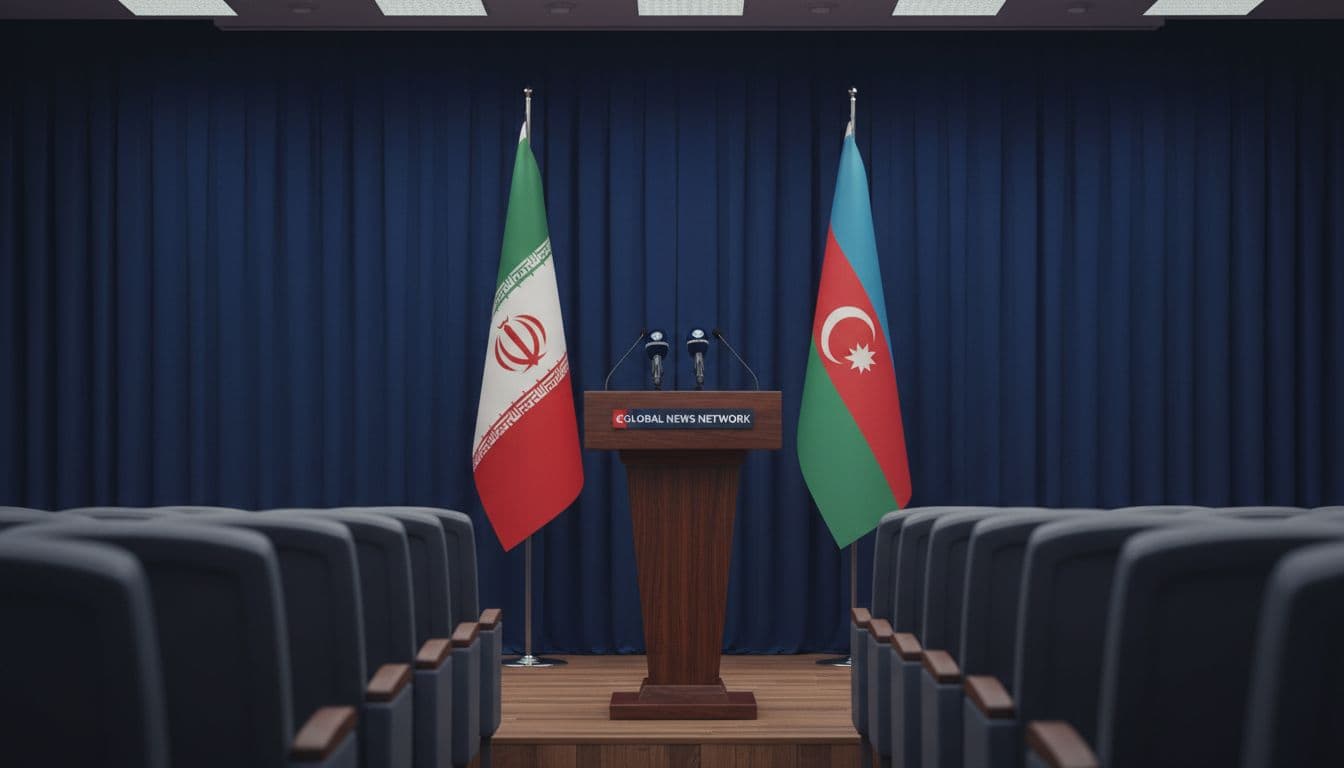 Teerão encara o memorando de Islamabade como uma declaração de derrota dos Estados Unidos