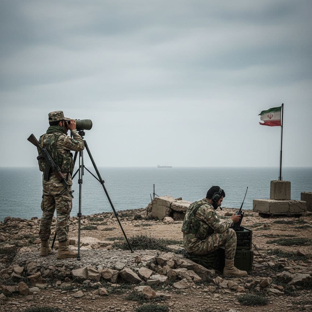 Tensão entre EUA e Irão escala com ameaças e ultimatos militares