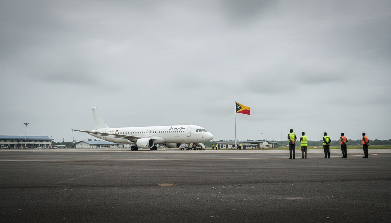 Timor-Leste declara sete dias de luto pela morte do ex-presidente Francisco Guterres