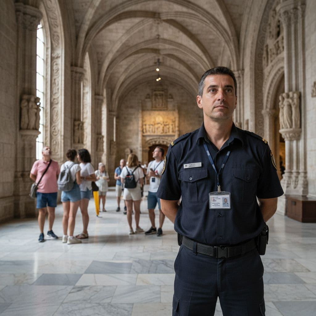 Trabalhadores de museus conquistam 60 euros por feriado trabalhado