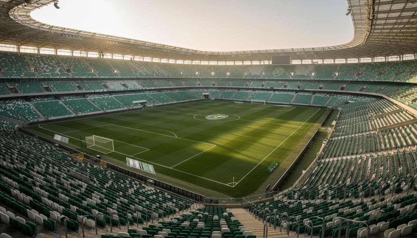 Transferência de Rodrigo Zalazar para o Sporting fixa novo recorde de 30 milhões de euros