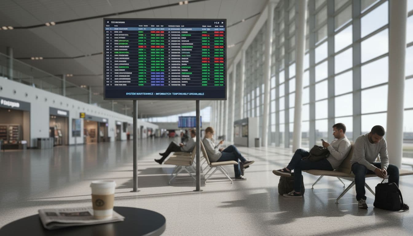 O turismo português perspetiva um verão de excelência apesar das feridas abertas no aeroporto de Lisboa