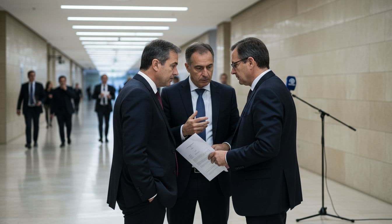 UGT antecipa luz verde do Chega à lei laboral e promete resposta sindical gradual