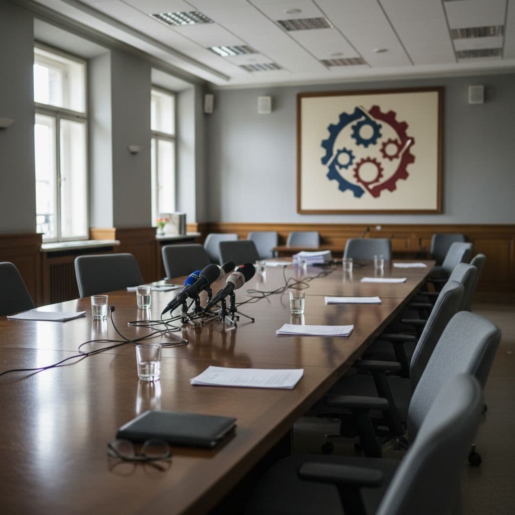 UGT rejeita proposta do Governo para revisão da legislação laboral