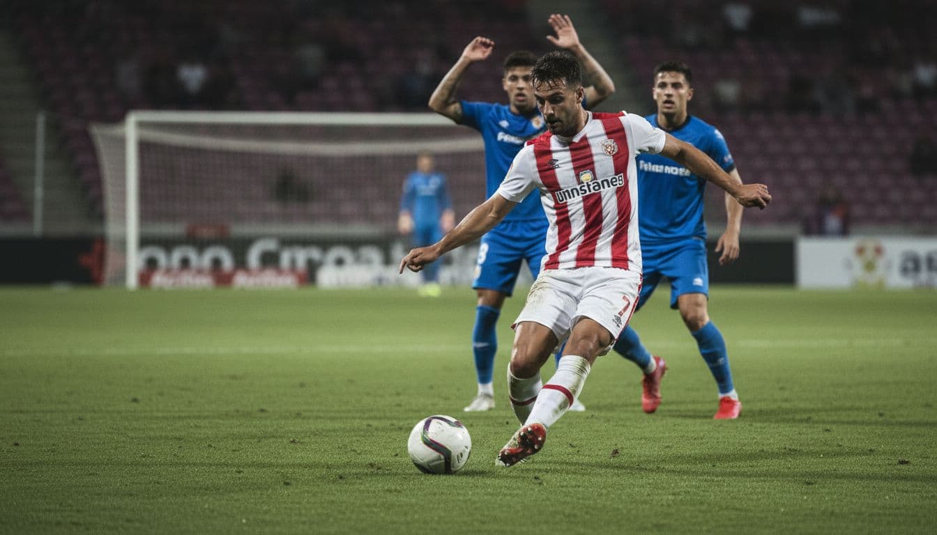 União de Leiria resgata empate frente ao Feirense no adeus à época da II Liga