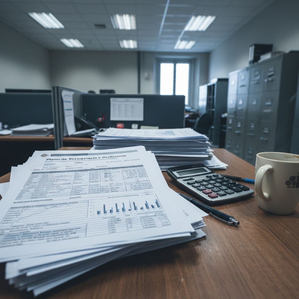 UTAO aponta 456 milhões de euros em perdas com reprogramações do PRR