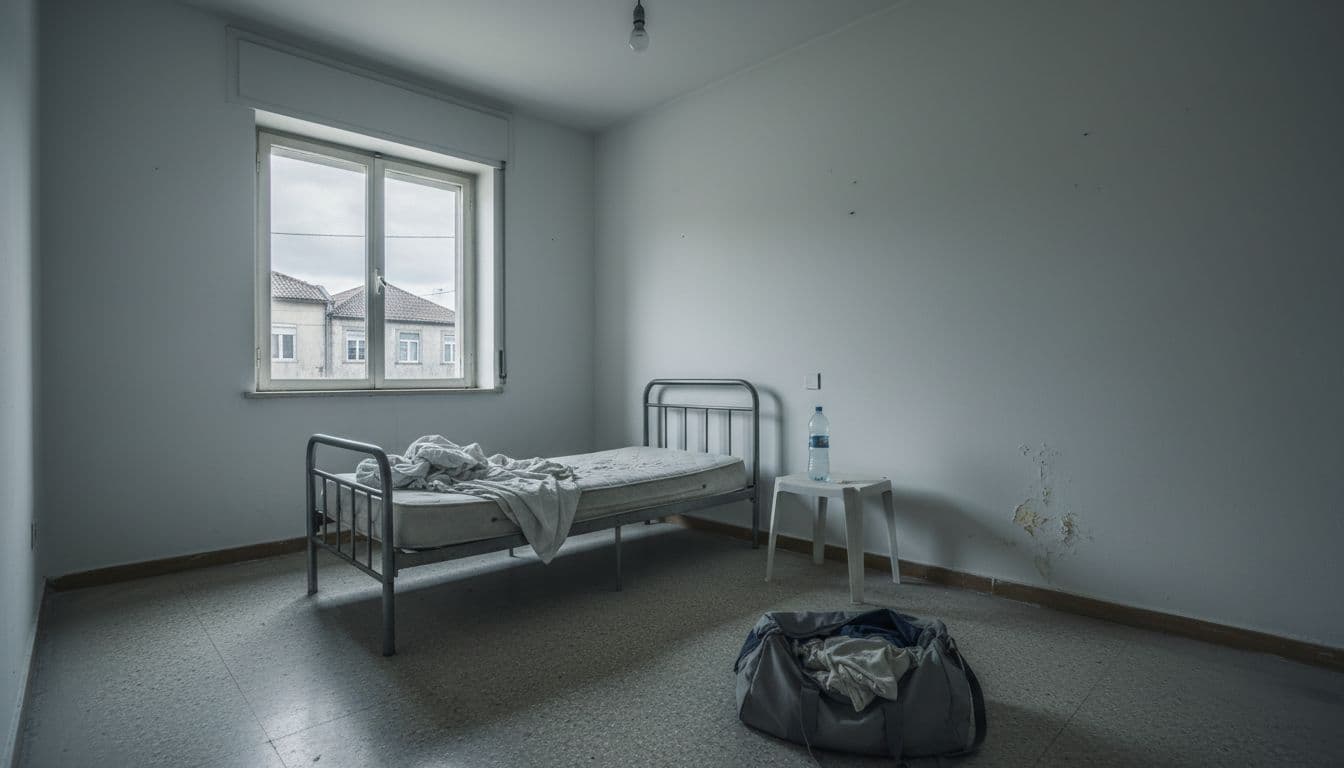Viana do Castelo regista detenção de empresária de geriatria por exploração laboral