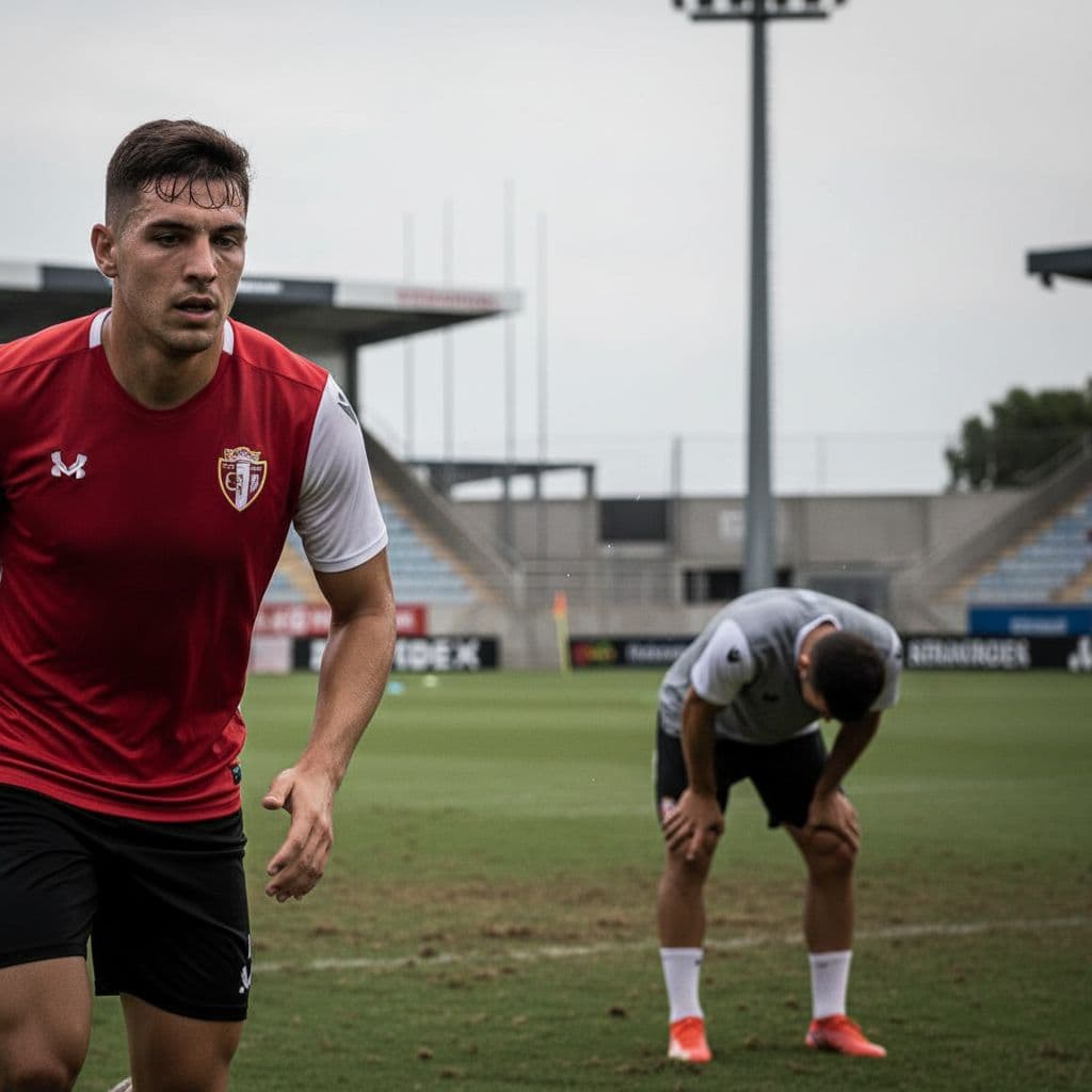 Vicens exige concentração máxima ao Braga para dérbi minhoto