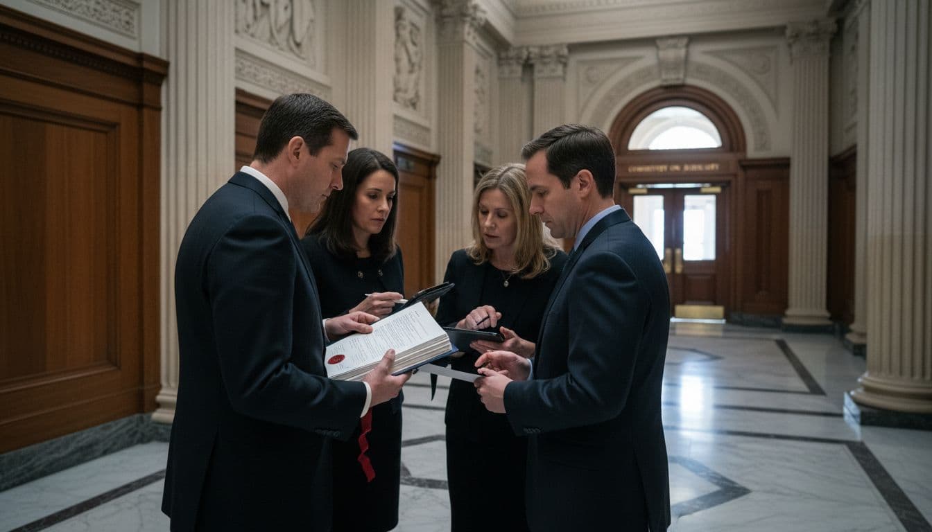 Washington equaciona novas tarifas ao Irão após exigência de Donald Trump