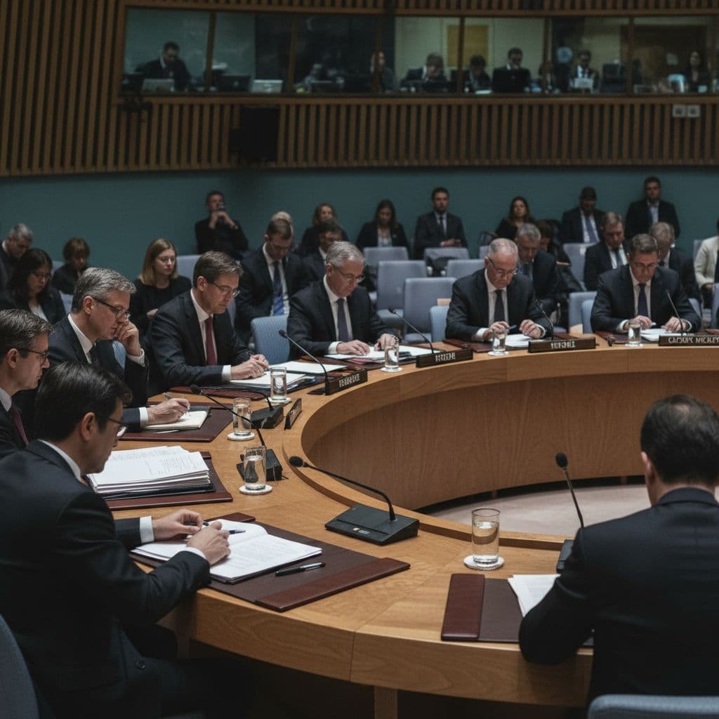 Washington exige fim do apoio de Pequim, Pyongyang e Teerão a Moscovo