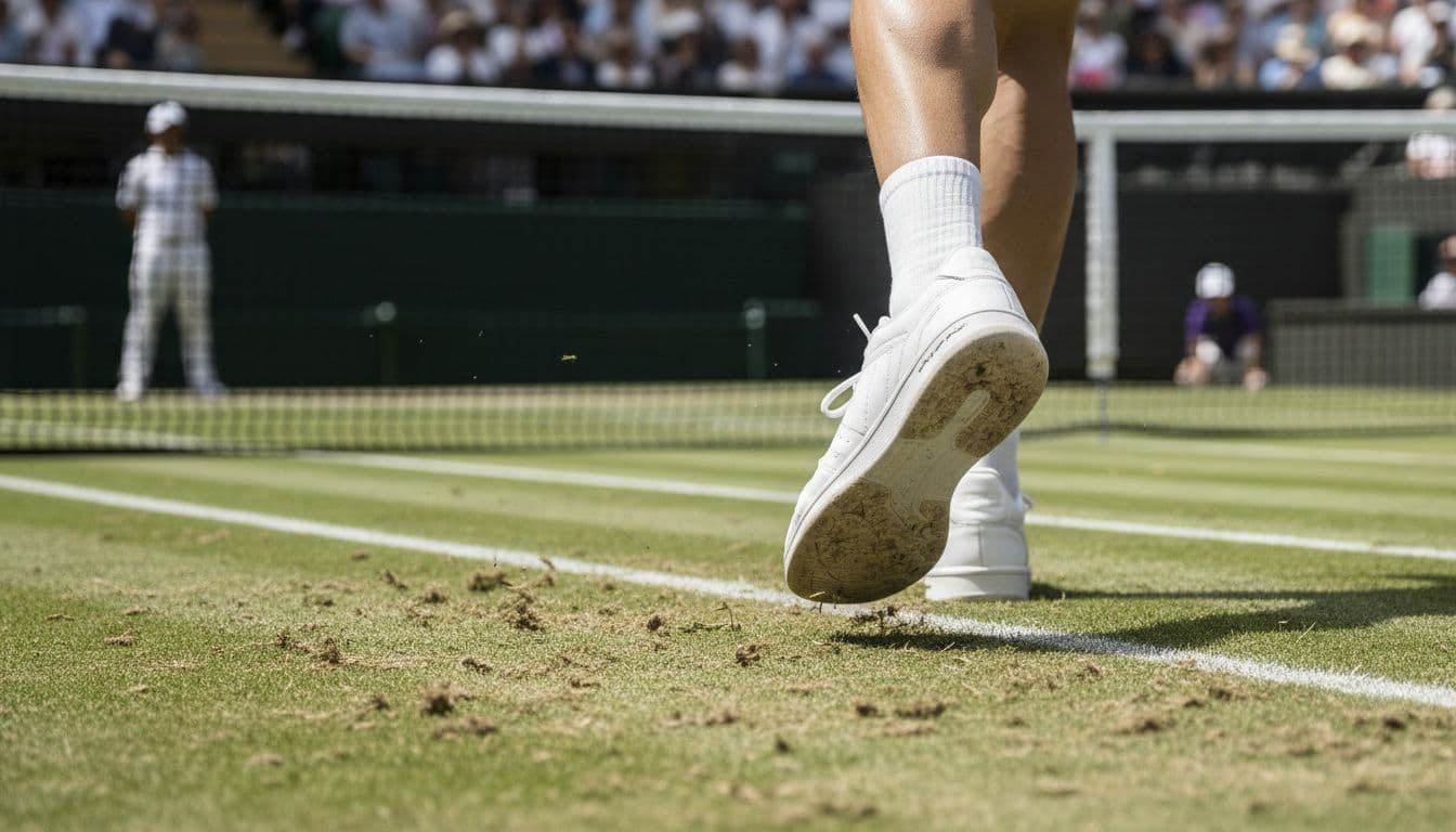 Wimbledon confirma o regresso histórico de Serena Williams aos singulares