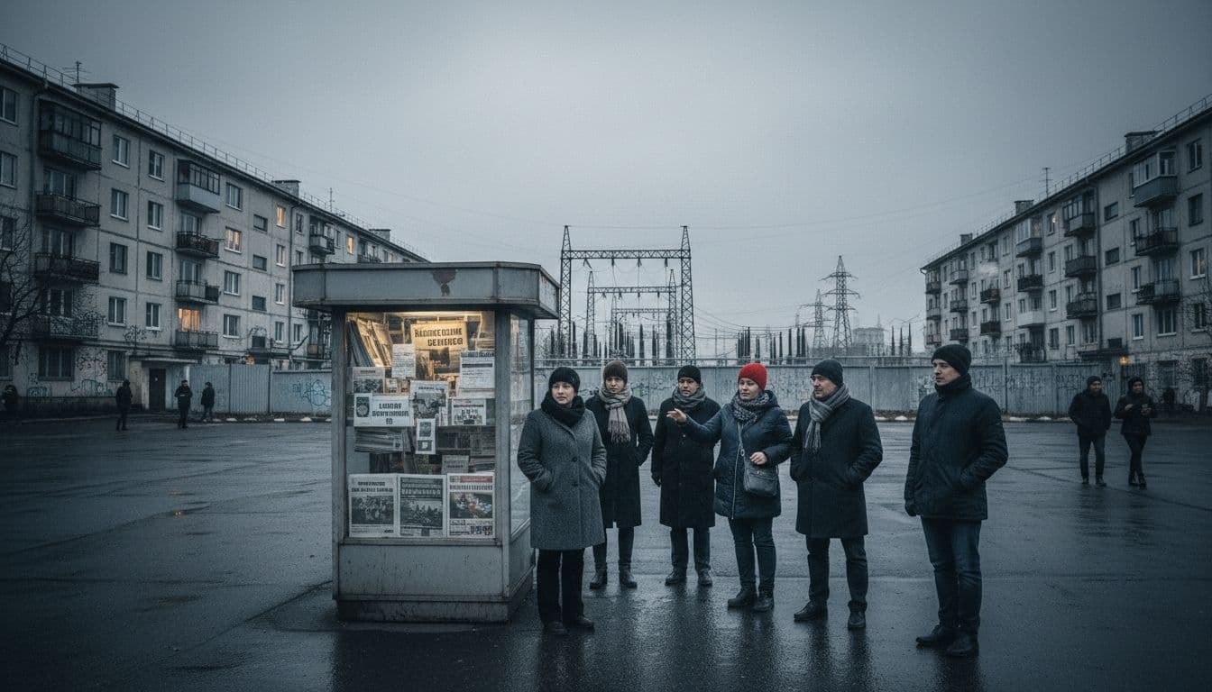Zelensky escolhe líder da Naftogaz para chefiar governo da Ucrânia antes do inverno