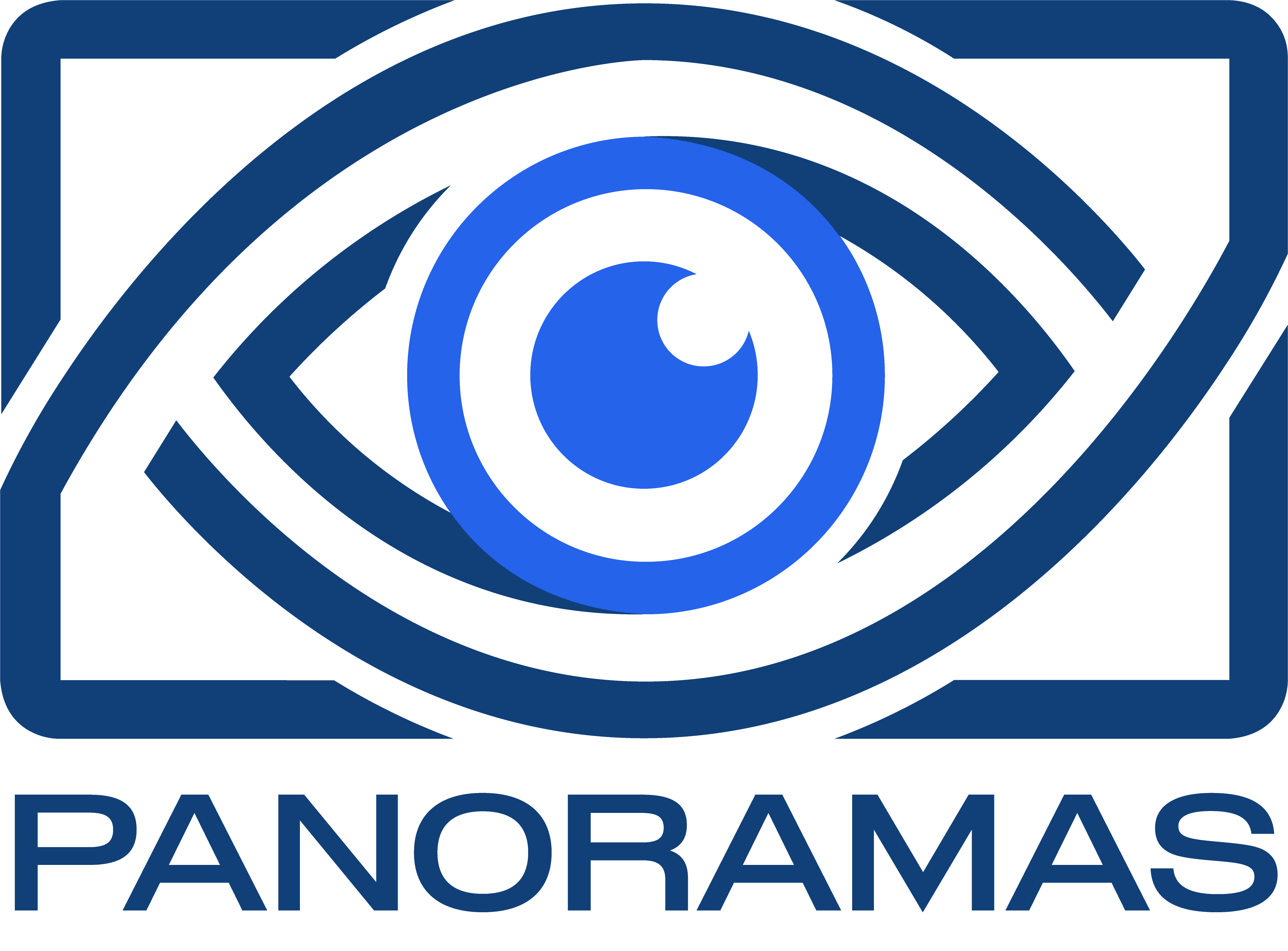 Panoramas Logo