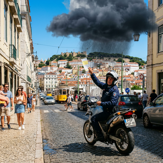Nova Lei de Transparência Obriga Autarcas a Publicar Despesas em Tempo Real